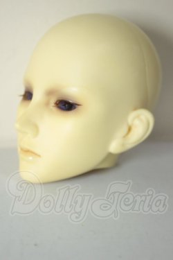 画像3: RING DOLL/Norman Light Side　ヘッド A-26-07-27-323-NY-ZA
