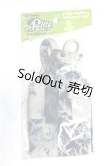 プーリップ/OF:衣装/1/6　ファッションドール　衣装 A-26-08-10-077-NY-ZA