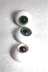 14mm/グラスアイ/ドール用　アイ A-26-08-10-032-NY-ZA