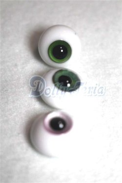画像1: 14mm/グラスアイ/ドール用　アイ A-26-08-10-132-NY-ZA
