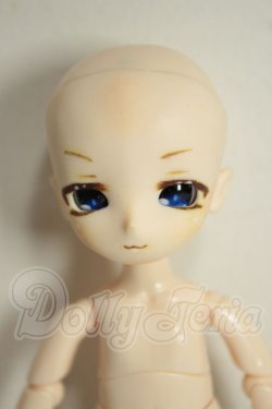 画像1: オビツ11/カスタムヘッド A-26-08-03-400-NY-ZA