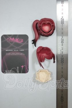 画像2: 一万回の脱出計画BJD/キツネ 狐 AWAKENING FROM DRUNKENNESS A-26-08-03-297-NY-ZA