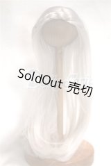 6inch/ウィッグ/インチ　BJD　MJD　ドール用 A-26-08-10-086-NY-ZA