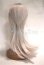 画像2: 6inch/ウィッグ/インチ　BJD　MJD　ドール用 A-26-08-10-186-NY-ZA (2)