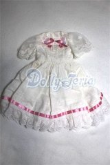 SDM＆MSD/OF:ワンピース/1/4　40ｃｍ　BJD　MJD　衣装　ドール用 A-26-08-17-089-NY-ZA