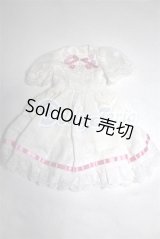 SDM＆MSD/OF:ワンピース/1/4　40ｃｍ　BJD　MJD　衣装　ドール用 A-26-08-17-089-NY-ZA