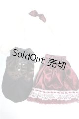 DD/OF:衣装セット/0 A-26-08-17-087-NY-ZA