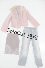 SDM＆MSD/OF:衣装セット A-26-07-27-177-NY-ZA