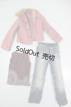 画像1: SDM＆MSD/OF:衣装セット A-26-07-27-177-NY-ZA