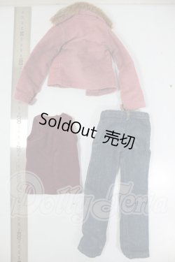 画像2: SDM＆MSD/OF:衣装セット A-26-07-27-177-NY-ZA