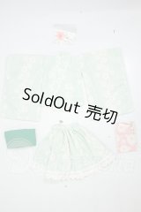 SDM＆MSD/OF:衣装セット A-26-07-27-236-NY-ZA