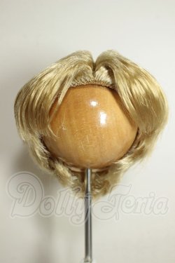 画像1: 8inch/ウィッグ A-26-08-03-296-NY-ZA