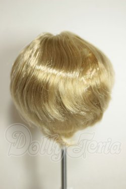 画像2: 8inch/ウィッグ A-26-08-03-296-NY-ZA