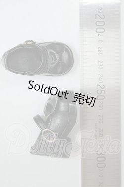 画像2: 30cmサイズドール/OF:靴 A-26-07-27-235-NY-ZA