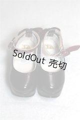 MSD/OF シューズ(SB-MSD-188)/1/4　40ｃｍ　BJD　MJD　衣装　ドール用 A-26-08-17-084-NY-ZA