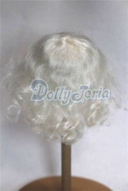 画像2: 6inch/ウィッグ/インチ　BJD　MJD　ドール用 A-26-08-17-092-NY-ZA