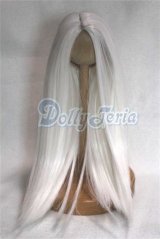 6inch/ウィッグ/インチ　BJD　MJD　ドール用 A-26-08-17-027-NY-ZA