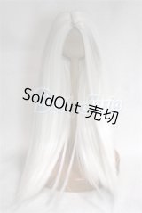 6inch/ウィッグ/インチ　BJD　MJD　ドール用 A-26-08-17-027-NY-ZA