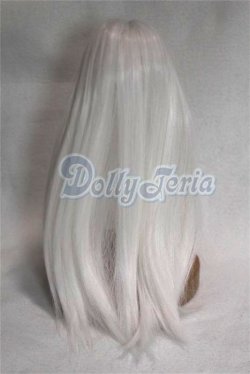 画像2: 6inch/ウィッグ/インチ　BJD　MJD　ドール用 A-26-08-17-027-NY-ZA