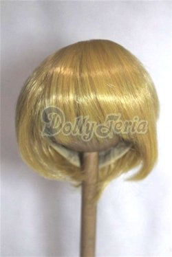 画像1: 8inch/ウィッグ/インチ　BJD　MJD　ドール用 A-26-08-17-078-NY-ZA