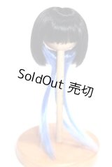 TinyFox/6-7inch ウィッグ　オニイトマキエイ 毒香/0 A-26-08-17-026-NY-ZA