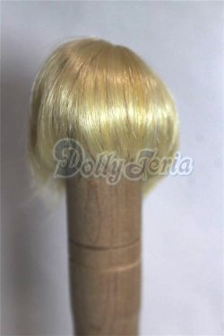 画像1: 4inch/ウィッグ/インチ　BJD　MJD　ドール用 A-26-08-10-196-NY-ZA