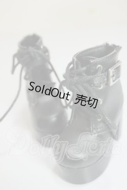 画像1: DD/OF:靴 A-26-07-27-244-NY-ZA