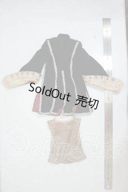 画像2: SDGｒ男の子/支倉常長　デフォルト衣装　一部 A-26-07-27-229-NY-ZA