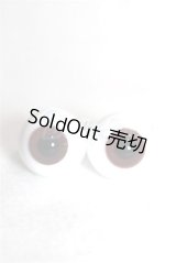 16mm/グラスアイ/ドール用　アイ A-26-08-10-097-NY-ZA