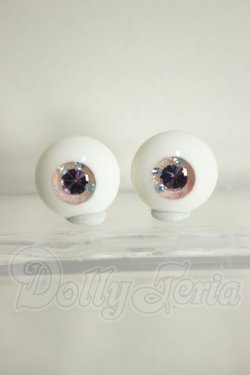 画像1: 14ｍｍ/レジンアイ　Fairy　Land製 A-26-08-10-282-NY-ZA