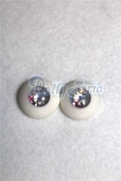 画像1: 14ｍｍ/レジンアイ　Fairy　Land製/ドール用　アイ A-26-08-10-193-NY-ZA