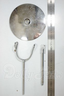 画像2: 60ＣＭ/スタンド A-26-07-27-248-NY-ZA
