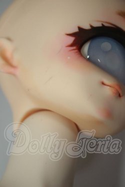 画像9: DDSF3ボディ/小沢団子様製：1/3サイズ 単眼ドールヘッド A-26-07-27-311-NY-ZA