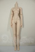 DD/DDベースボディ2.0(DD-f3) M胸 A-26-07-27-312-NY-ZA