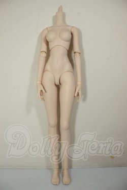 画像1: DD/DDベースボディ2.0(DD-f3) M胸 A-26-07-27-312-NY-ZA