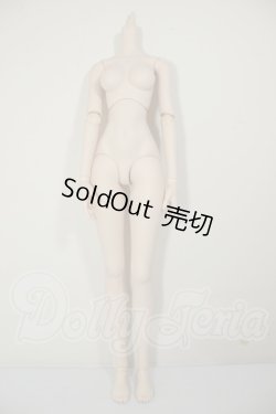 画像1: DD/DDベースボディ2.0(DD-f3) M胸 A-26-07-27-312-NY-ZA