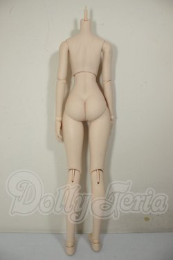 画像2: DD/DDベースボディ2.0(DD-f3) M胸 A-26-07-27-312-NY-ZA