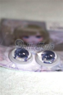 画像2: 18ｍｍ/アニメアイ　おれんじくっきー様製/ドール用　アイ A-26-08-10-118-NY-ZA