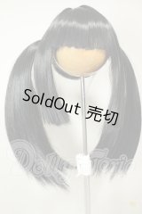 8inch/ウィッグ A-26-08-10-217-NY-ZA