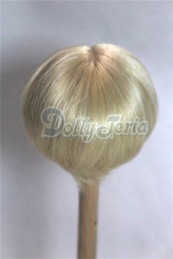 画像2: 6inch/ウィッグ/インチ　BJD　MJD　ドール用 A-26-08-10-127-NY-ZA