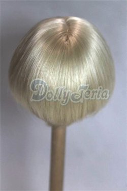 画像2: 7-8inch/ウィッグ/インチ　BJD　MJD　ドール用 A-26-08-10-128-NY-ZA