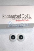 14ｍｍ/レジンアイ　Enchanted　Doll製/ドール用　アイ A-26-08-10-129-NY-ZA