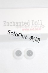 14ｍｍ/レジンアイ　Enchanted　Doll製/ドール用　アイ A-26-08-10-029-NY-ZA