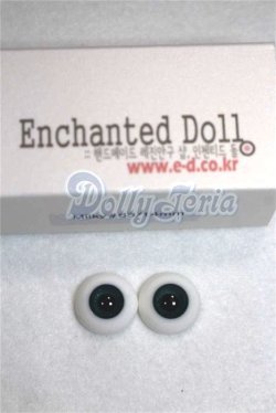 画像1: 14ｍｍ/レジンアイ　Enchanted　Doll製/ドール用　アイ A-26-08-10-129-NY-ZA