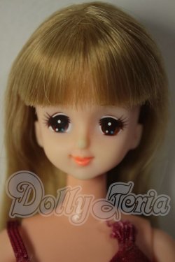 画像1: ジェニー/初期ジェニーボディ A-26-07-27-317-NY-ZA