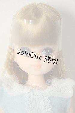 画像1: リカちゃん/本体＆衣装（日本製） A-26-07-27-319-NY-ZA