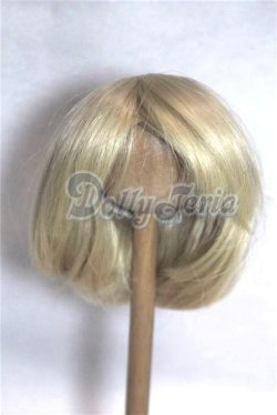 画像1: 6-7inch/ウィッグ/インチ　BJD　MJD　ドール用 A-26-08-17-031-NY-ZA