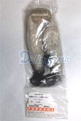 4.5inch/ウィッグ/インチ　BJD　MJD　ドール用 A-26-08-17-022-NY-ZA