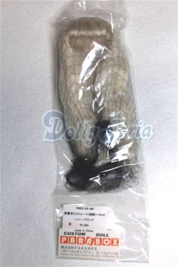 画像1: 4.5inch/ウィッグ/インチ　BJD　MJD　ドール用 A-26-08-17-022-NY-ZA