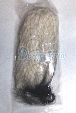 画像2: 4.5inch/ウィッグ/インチ　BJD　MJD　ドール用 A-26-08-17-022-NY-ZA